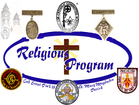 Religious Programs